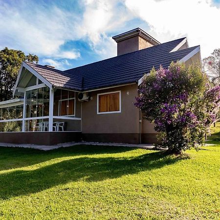 Locar-In Gramado - Chacara Bela Vista Villa Exterior foto