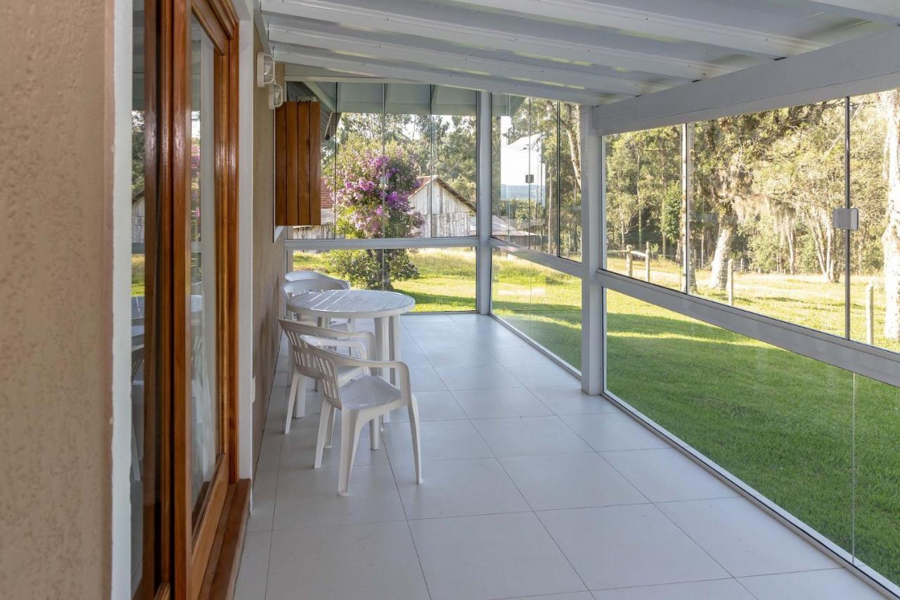 Locar-In Gramado - Chacara Bela Vista Villa Exterior foto